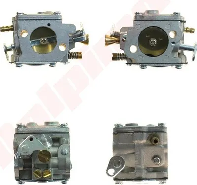 Produktbild von Vergaser Für  Husqvarna  61 , 268 , 272 ( 503 28 03-16 ) Typ Walbro