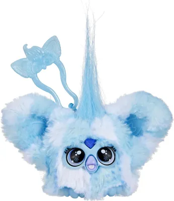 Produktbild von Furby G03985L0, Junge/Mädchen, 6 Jahr(e), Mit Ton