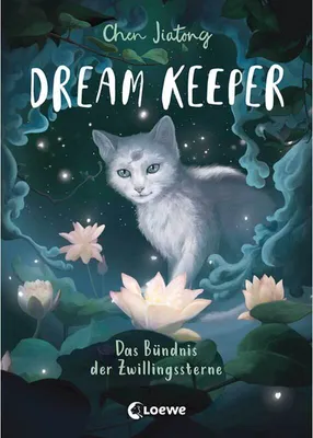 Obrázek produktu pro Dream Keeper (Band 2) - Das Bündnis der Zwillingssterne