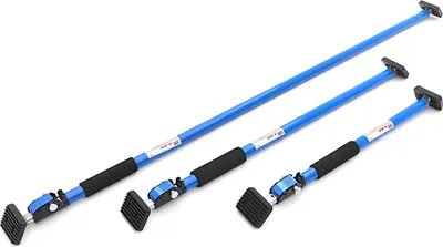 Obrázok produktu pre Teleskopická stropná podpera na montáž sadrokartónových dosiek s automatickým uzamykaním, 160 - 290cm
