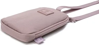 Immagine prodotto di Gudika borsa crossbody da donna in L. Green - Elegante borsa a tracolla per il cellulare e gli oggetti essenziali, con portafoglio portachiavi