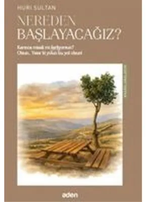 Produktbild von Nereden Baslayacagiz