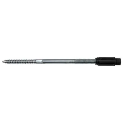Obrázek produktu pro Fischer 45686, Souprava šroubů a hmoždinek, Cihla, Betonový, 1 cm, 14 cm, 20 kusů, Krabice