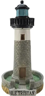 Produktbild von Französischer Leuchtturm Ile Tristan