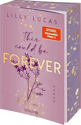 Produktbild von This could be forever