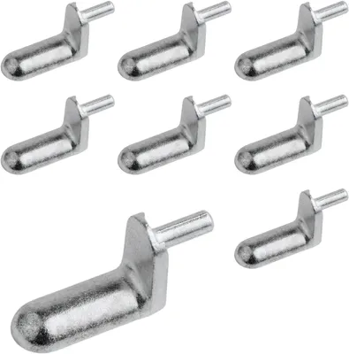 Produktbild von Famanu Bodenträger Set 8 Stück - geeignet für 3 mm Bohrlöcher