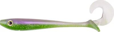 Produktbild von Zeck Gummiköder Baby Butcher (Grenie DLX)