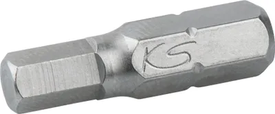 Immagine prodotto di KS Tools 5/16 bit esagonale, 30mm, 8mm, 911.5128
