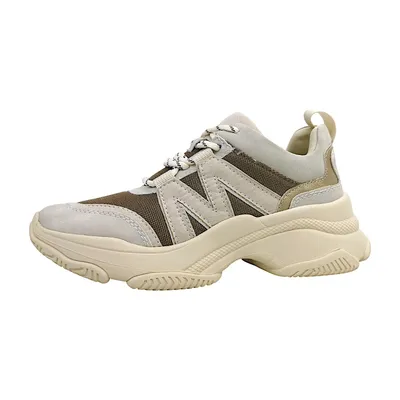 Produktbild von La Strada sportlicher Schnürer Beige in Gr. 40