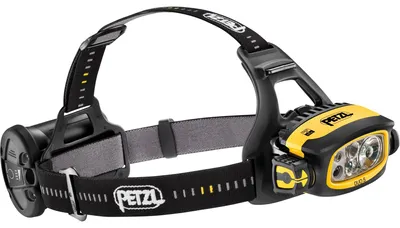 Zdjęcie produktu dla Latarka czołowa Petzl Duo S 1100 lumenów