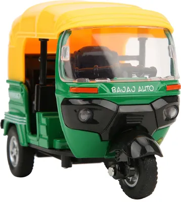 Immagine prodotto di Modello di moto, moto a tre ruote per bambini, modello di moto 1:14, moto giocattolo, modello di moto a tre ruote