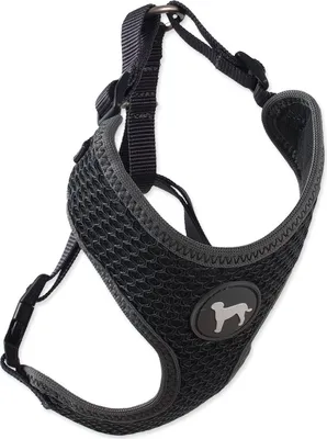 Image de Harnais DOG Mellow gris XS 1 pièce