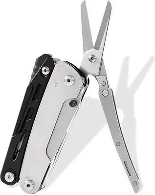 Productafbeelding van Famanu Mini-Multitool - compact en lichtgewicht, met diverse functies