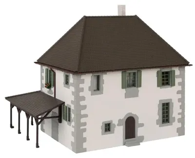 Immagine prodotto di Faller 130619 H0 Landgasthof Veltins