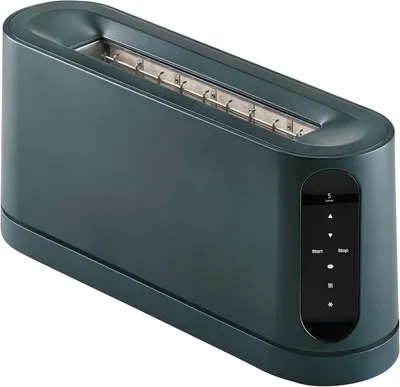 Obrázok produktu pre JACOB JENSEN 33988, 1 krajcov, Zelená, Nerezová oceľ, Dotyk, 850 W, 220-240 V
