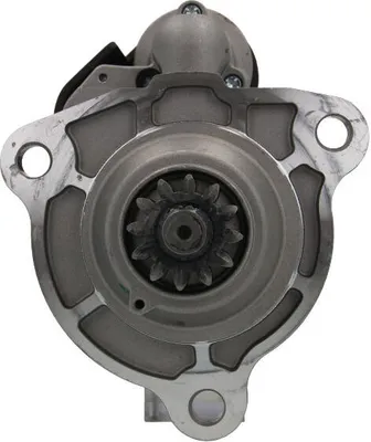Produktbild von BV PSH 911.502.123.280 Starter Anlasser 5,5kW für SCANIA L,P,G,R,S - series 24V LKW