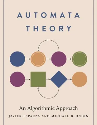 Produktbild von Automata Theory