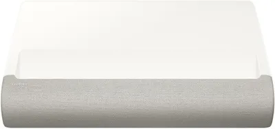 Obrázok produktu pre Samsung SP-LPU9DSAX, UHD 4K (3840x2160), 1500:1, 16:9, 2540 - 3302 mm (100 - 130"), 3450 ISO lumens, Samsung Real Depth Enhancer