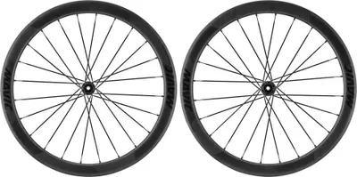 Produktbild von Mavic Cosmic Slr 45 Cl Disc Tubeless Rennrad Laufradsatz Silber 12 x 100/12 x 142 mm / Shimano/Sram HG Silber 12 x 100/12 x 142 mm