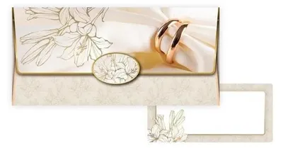 Image de Enveloppe pour argent - MFP