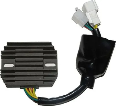 Produktbild von ElectroSport Laderegler ESR 691 für VFR 800 - 80 KW