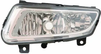Produktbild von DIEDERICHS 2206089 H8 Nebelscheinwerfer Links für VW Polo Schrägheck (6R1, 6C1) Nebelleuchte