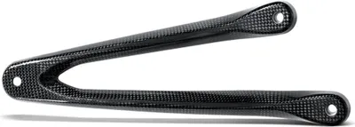 Produktbild von Akrapovic Halterung (Carbon) für ZX6R Ninja ZX636E