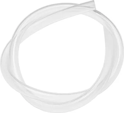Produktbild von Barrow Soft Schlauch Transparent 13/10mm RGTP-B Transparent