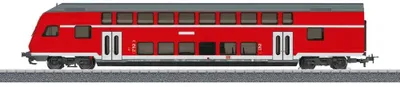 Image de Märklin 40402 Modèle réduit de locomotive de train rapide Prémontée HO (1:87) (40402)