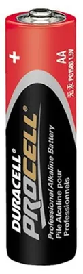 Zdjęcie produktu dla Duracell 149151 Duracell Batterie Constant - AA  Mignon  LR06    10er Karton