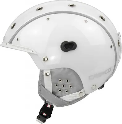 Image de CASCO SP-3 Airwolf White Casque de ski blanc 56-58 cm