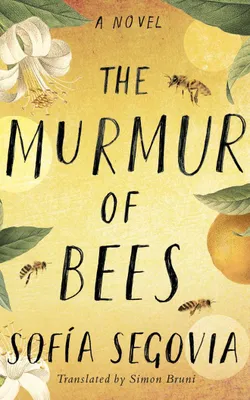 Obrázok produktu pre The Murmur of Bees