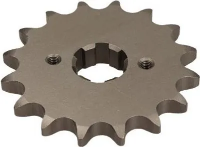 Image de Roue Dentée Avant Pour Moteur, En Acier