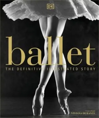 Imagen del producto de Ballet