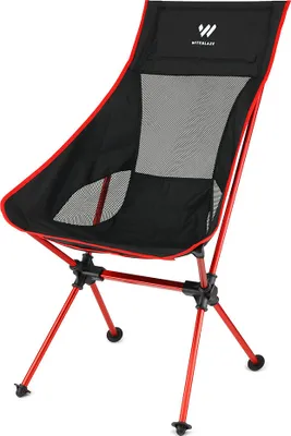 Produktbild von Witeblaze Lightweight Chair (1,45kg) black