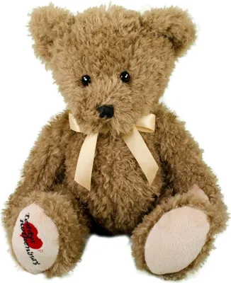 Produktbild von Kuscheltier Teddybär Fridolin 40 cm