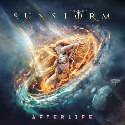 Immagine prodotto di Sunstorm: Afterlife