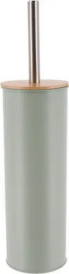 Produktbild von Tendance Toiletten - /Badezimmer - Toilettenburste - Bamboo Vibe - 10 x 40 cm