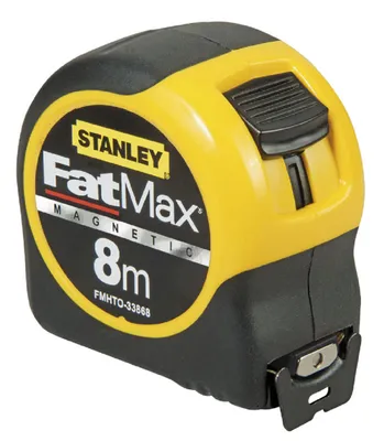 Image de Mesure blade armor magnétique 5m x 32mm FATMAX - FMHT0-33864