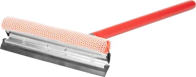 Immagine prodotto di Tergivetro MagicHome, per la pulizia dei vetri, con spugna, manico 45,7 cm