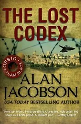 Obrázek produktu pro The Lost Codex