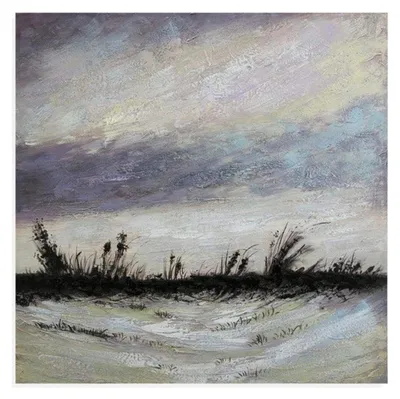 Image de Tableau sur toile, dimensions 80 x 80 cm