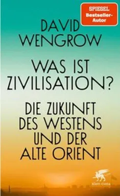 Obrázek produktu pro Was ist Zivilisation?
