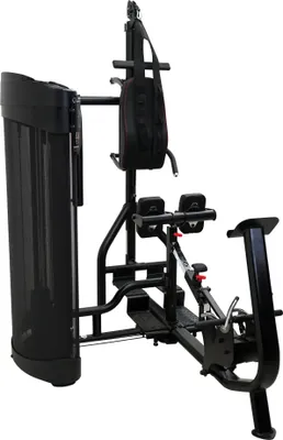 Image de Inspire DUAL Station Abdomen + Dos