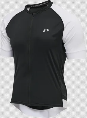 Produktbild von newline S Core Biking Fahrradtrikot Herren black L