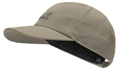 Produktbild von JACK WOLFSKIN Uni Baseball Cap