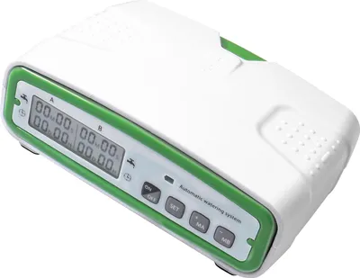 Obrázek produktu pro Automatický zavlažovací systém s dvojitým čerpadlem pro 20 rostlin v květináčích Zavlažovací sada s 30denním programovatelným časovačem vody LCD obrazovka 49,2ft trubka Ideální pro vnitřní zahrady Skleníky Hydroponie