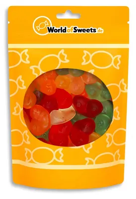 Produktbild von Matthijs Gomtieten 200g