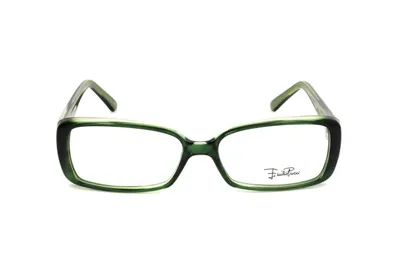 Produktbild von Emilio Pucci Damenbrille Rahmen EP2661-304 Ø 53 mm