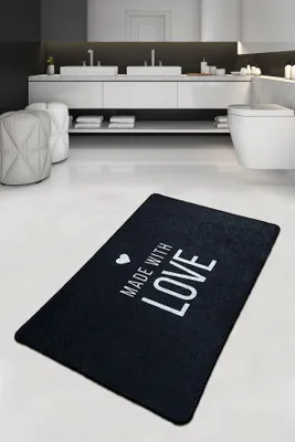 Immagine prodotto di Mijolnir, Con- CHL5116, Colorato, Tappetini da bagno, 700 gr/m², 100% POLIESTERE